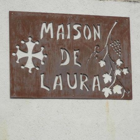 Maison De Laura Salsigne Exteriér fotografie