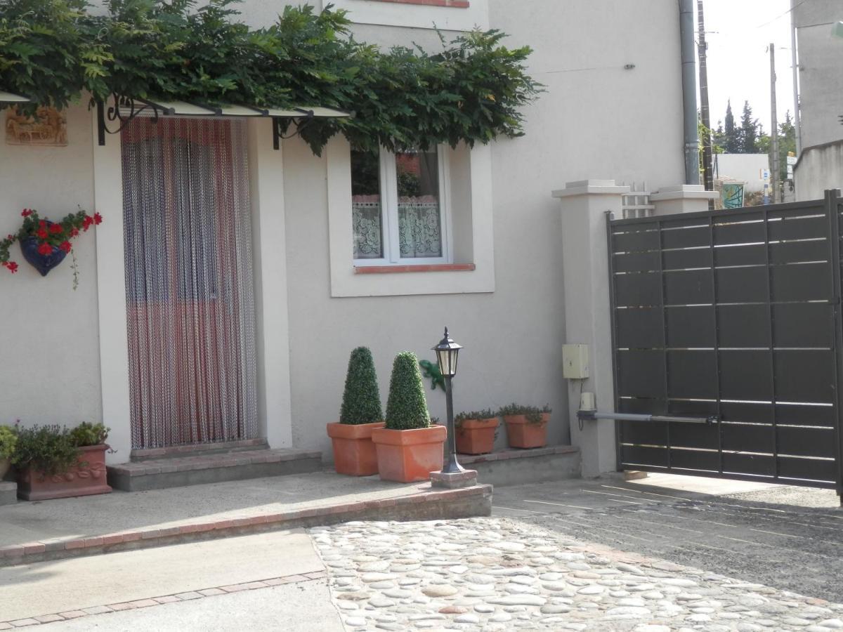 Maison De Laura Salsigne Exteriér fotografie