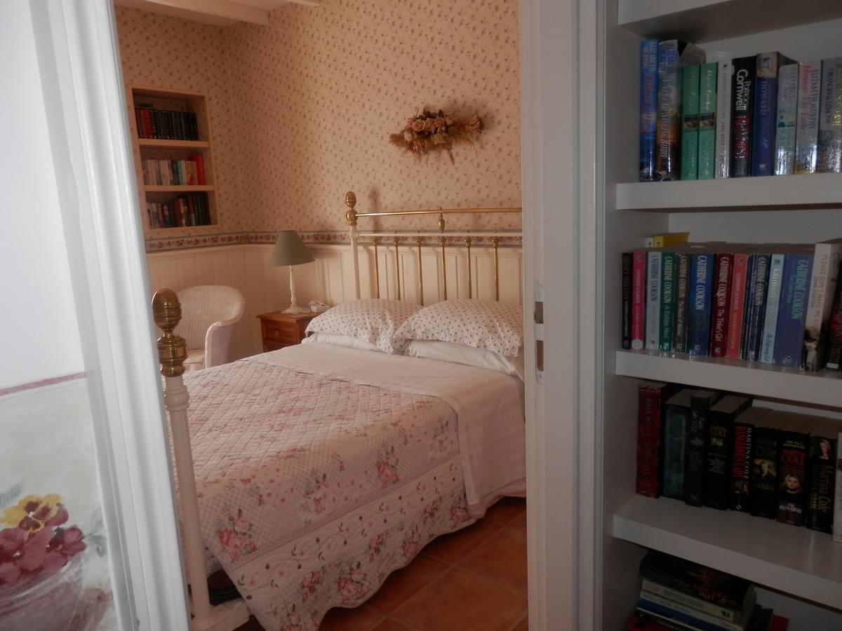 Maison De Laura Salsigne Pokoj fotografie