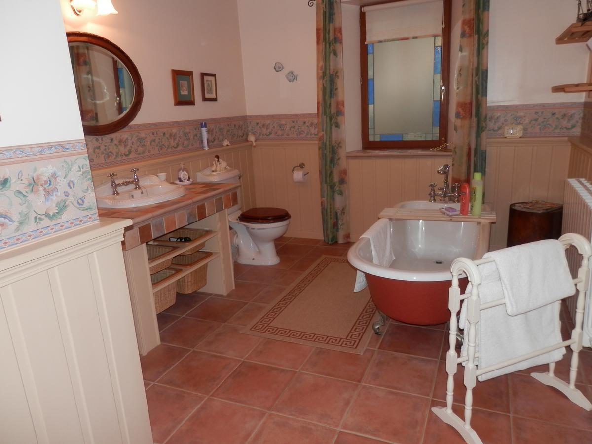 Maison De Laura Salsigne Pokoj fotografie