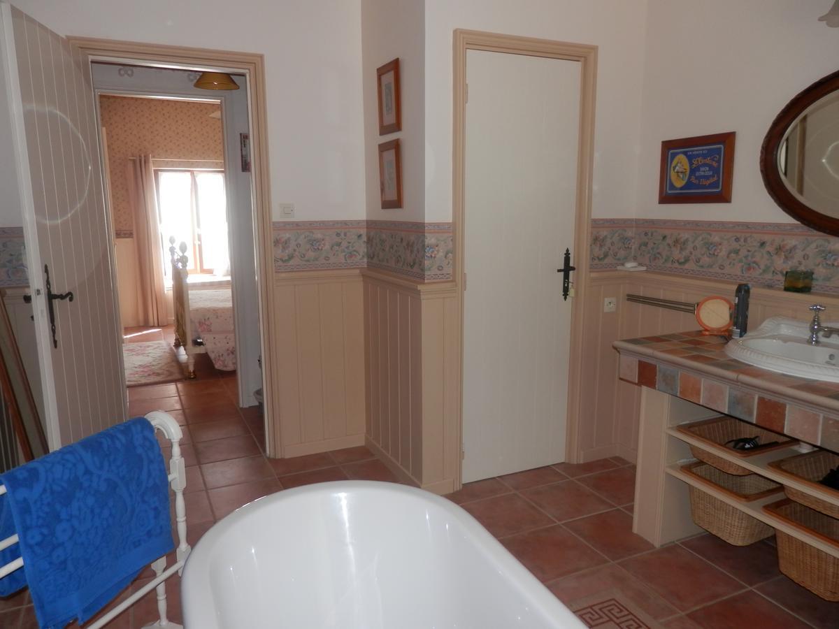 Maison De Laura Salsigne Pokoj fotografie